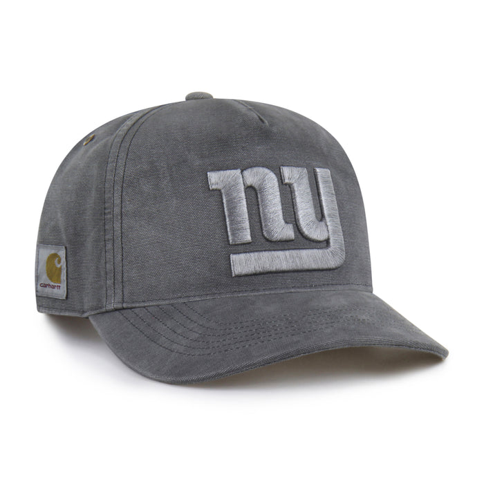 New York Giants Carhartt Dyed '47 HITCH Relaxed Fit