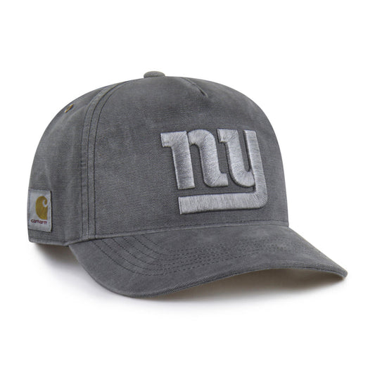 New York Giants Carhartt Dyed '47 HITCH Relaxed Fit