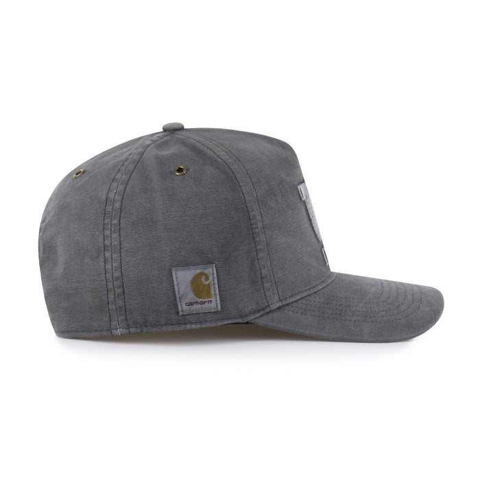 New York Giants Carhartt Dyed '47 HITCH Relaxed Fit