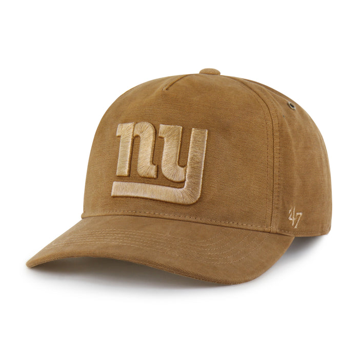 New York Giants Carhartt Dyed '47 HITCH Relaxed Fit