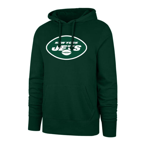 New York Jets Imprint '47 Headline Hoodie