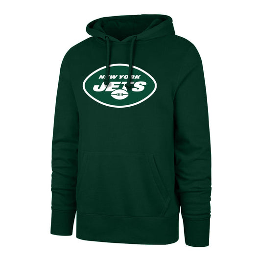 New York Jets Imprint '47 Headline Hoodie