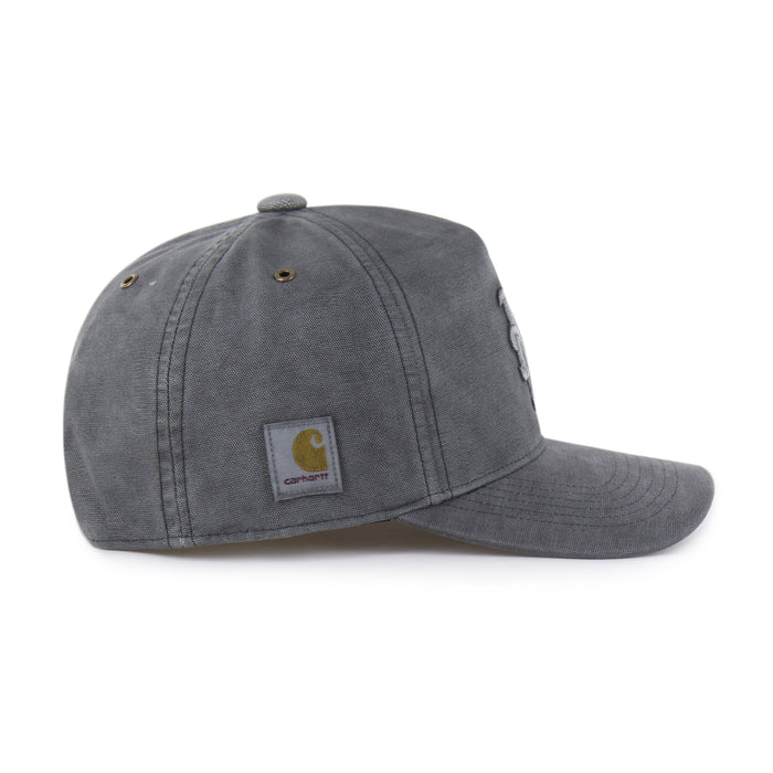 New York Mets Carhartt Dyed '47 HITCH Relaxed Fit