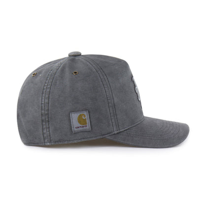 New York Mets Carhartt Dyed '47 HITCH Relaxed Fit