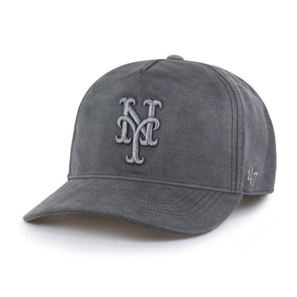 New York Mets Carhartt Dyed '47 HITCH Relaxed Fit