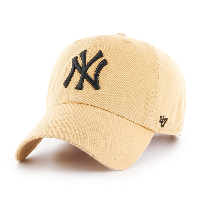 New York Yankees '47 CLEAN UP