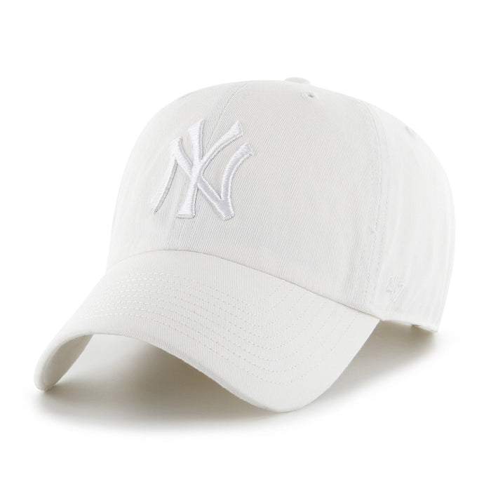 New York Yankees '47 CLEAN UP