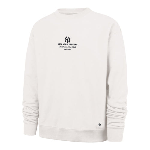 New York Yankees Anderson '47 Foundation Crew