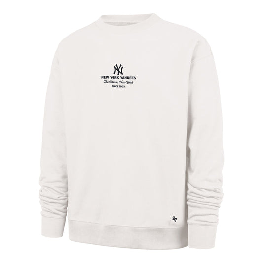 New York Yankees Anderson '47 Foundation Crew