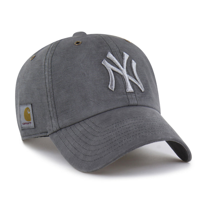 New York Yankees Carhartt Dyed '47 CLEAN UP