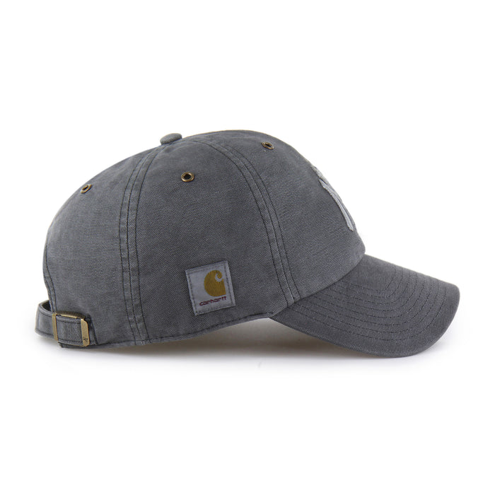 New York Yankees Carhartt Dyed '47 CLEAN UP