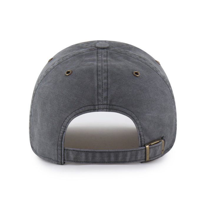 New York Yankees Carhartt Dyed '47 CLEAN UP
