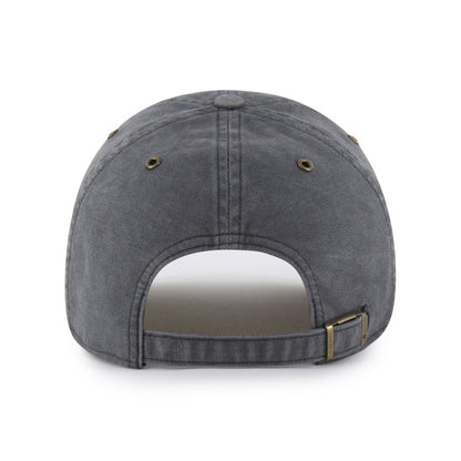 New York Yankees Carhartt Dyed '47 CLEAN UP