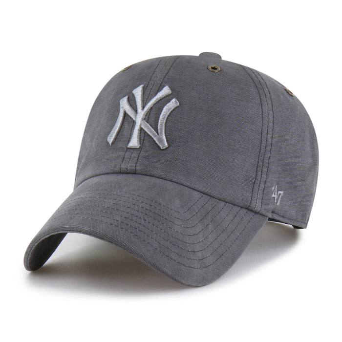 New York Yankees Carhartt Dyed '47 CLEAN UP