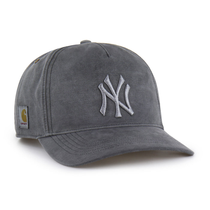 New York Yankees Carhartt Dyed '47 HITCH Relaxed Fit