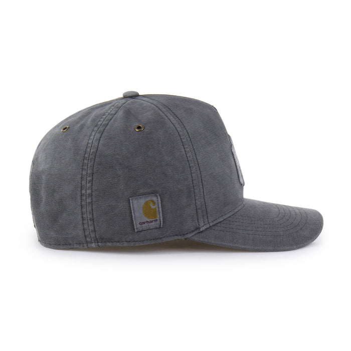 New York Yankees Carhartt Dyed '47 HITCH Relaxed Fit