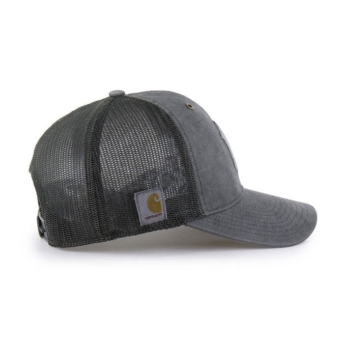 New York Yankees Carhartt Dyed '47 TRUCKER Relaxed Fit