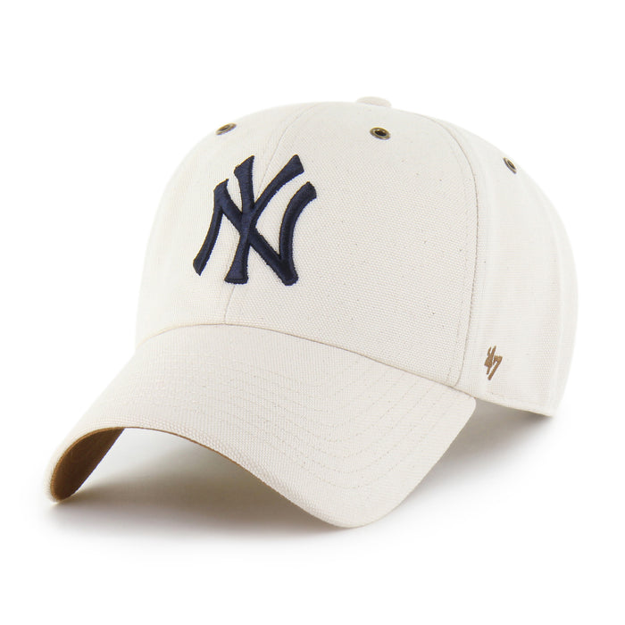 New York Yankees Carhartt Undyed '47 CLEAN UP