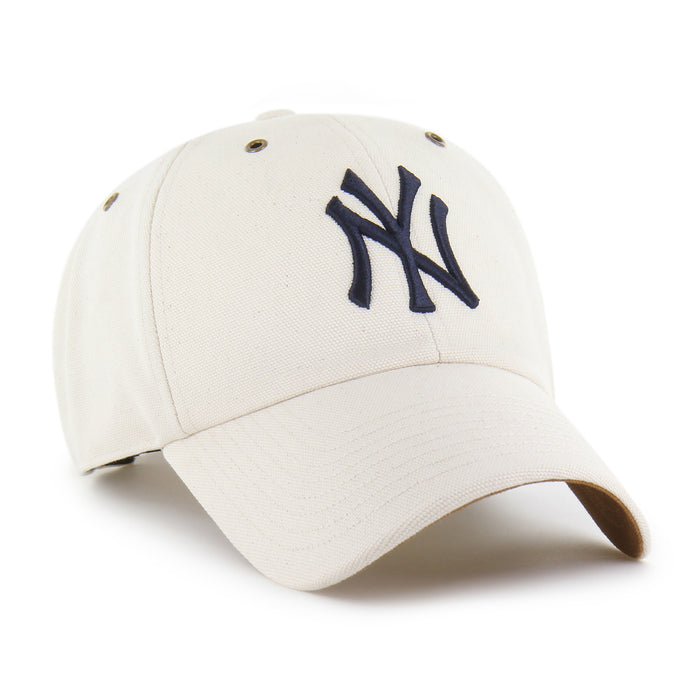 New York Yankees Carhartt Undyed '47 CLEAN UP