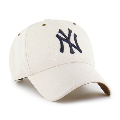 New York Yankees Carhartt Undyed '47 CLEAN UP
