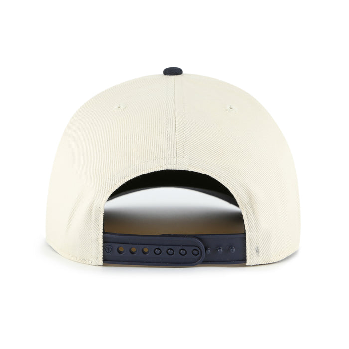 New York Yankees Crowned '47 HITCH
