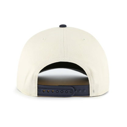 New York Yankees Crowned '47 HITCH