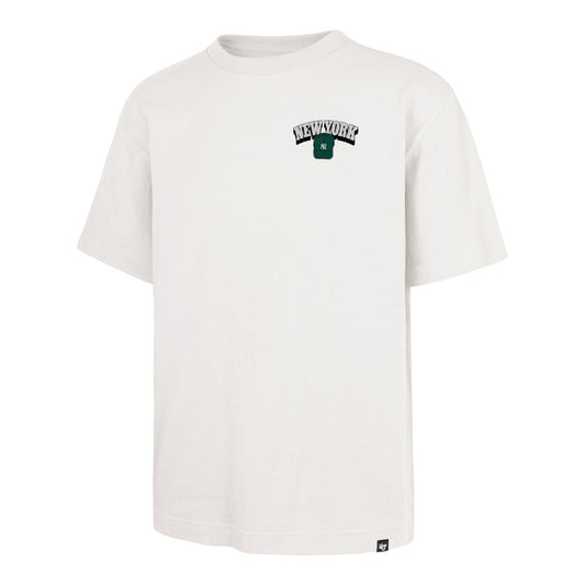 New York Yankees Hero '47 FOUNDATION TEE