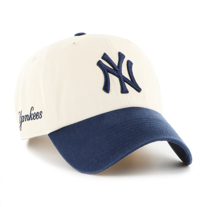 New York Yankees Natty '47 CLEAN UP