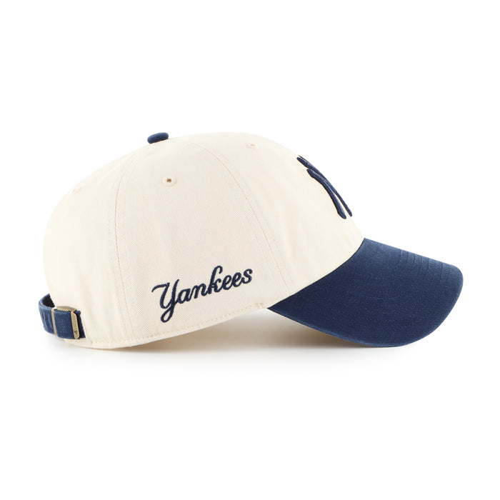 New York Yankees Natty '47 CLEAN UP