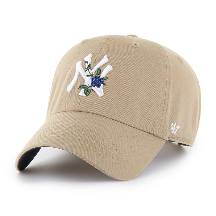 New York Yankees Thorn '47 CLEAN UP