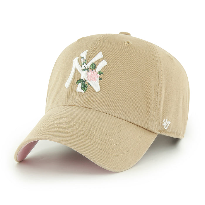 New York Yankees Thorn '47 CLEAN UP
