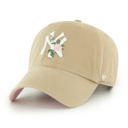 New York Yankees Thorn '47 CLEAN UP