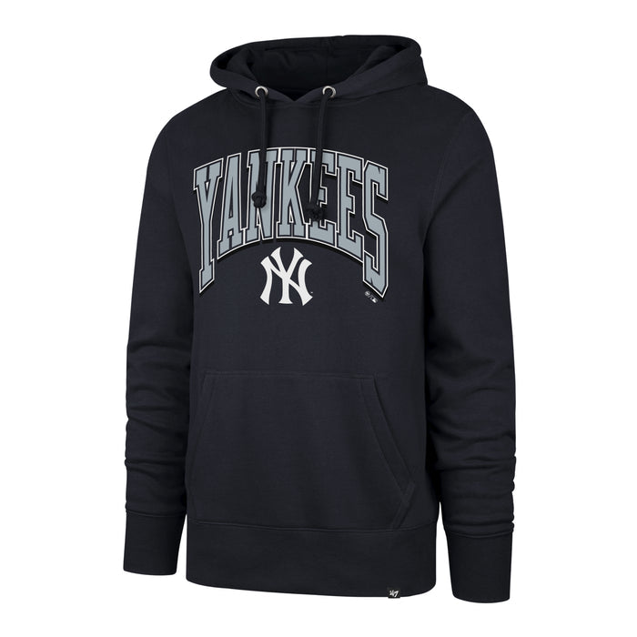 New York Yankees Walk Tall '47 Headline Hoodie