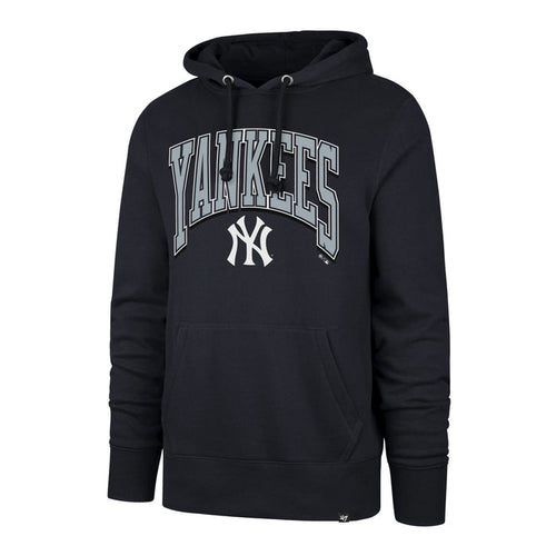 New York Yankees Walk Tall '47 Headline Hoodie