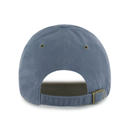 New York Yankees Windham Suede '47 CLEAN UP