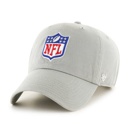NFL League Logo '47 CLEAN UP