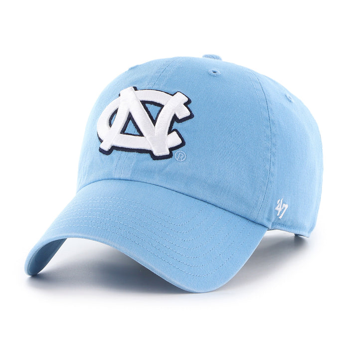 North Carolina Tar Heels '47 CLEAN UP