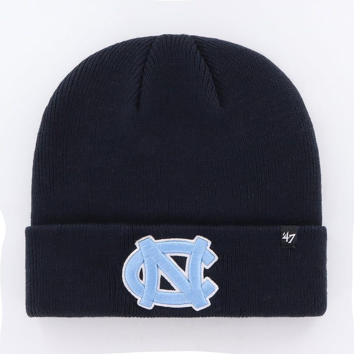 North Carolina Tar Heels '47 Raised Toque