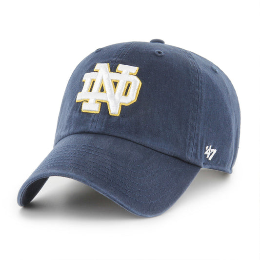 Notre Dame Fighting Irish '47 CLEAN UP