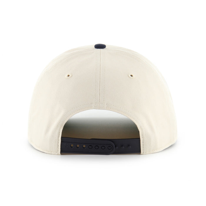 Notre Dame Fighting Irish Natural TT '47 HITCH