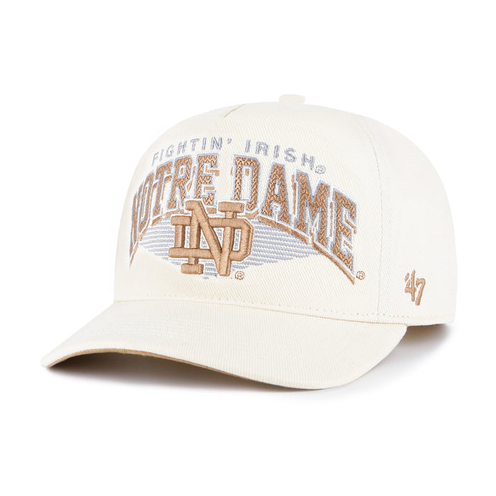 Notre Dame Fighting Irish Pomona '47 HITCH