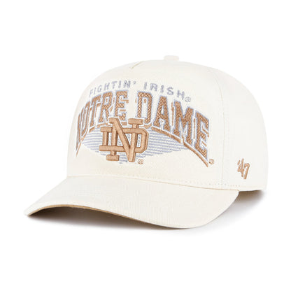 Notre Dame Fighting Irish Pomona '47 HITCH
