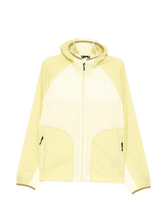 NSE wind jacket