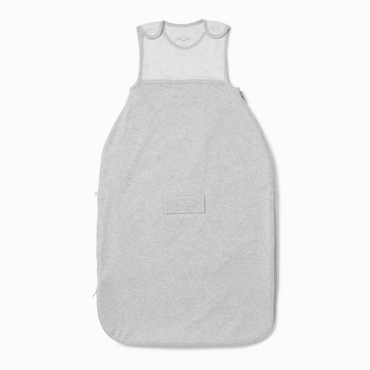 Clever Summer Sleeping Bag 0.5 TOG - Grey