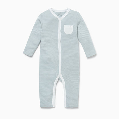 Front Opening Sleepsuit