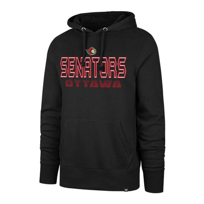 Ottawa Senators Byline '47 Hoodie