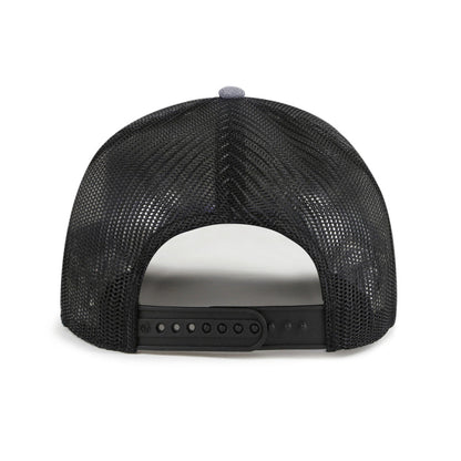 Ottawa Senators Carbon Rope '47 TRUCKER