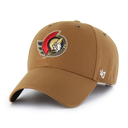 Ottawa Senators Carhartt '47 MVP