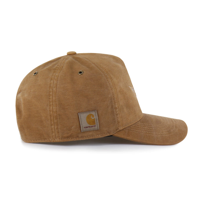 Ottawa Senators Carhartt Dyed '47 HITCH Relaxed Fit