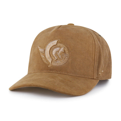 Ottawa Senators Carhartt Dyed '47 HITCH Relaxed Fit
